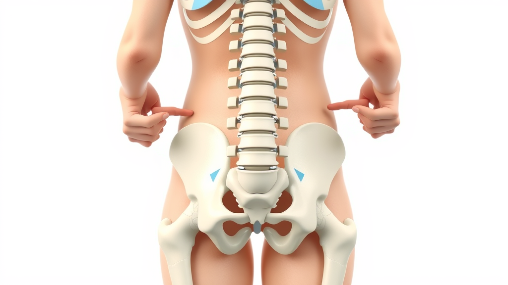 healthy spine and pelvis alignment for pain relief gig harbor chiropractor