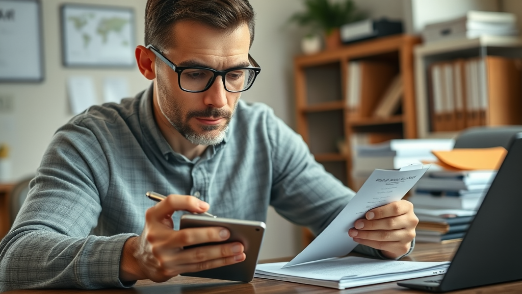 patient evaluating back pain chiropractor gig harbor credentials