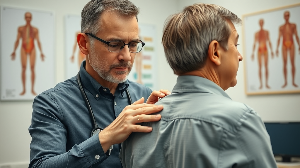 dedicated chiropractor spinal adjustment gig harbor treatment room back pain chiropractor gig harbor physical therapy chiropractic care detailed setting